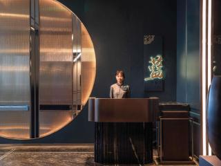 Pullman Jiaxing Pinghu Excellence - 8