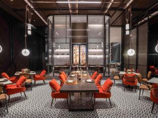 Pullman Jiaxing Pinghu Excellence - 5