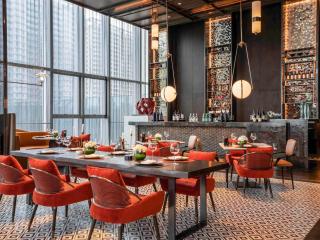Pullman Jiaxing Pinghu Excellence - 4