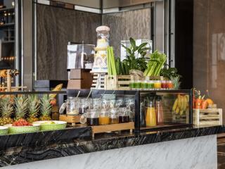 Pullman Jiaxing Pinghu Excellence - 3