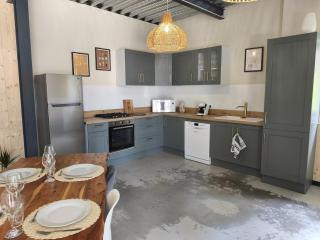 Loft 8 pers à la ferme - nature, océan & lacs du Médoc - 6