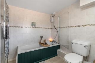 Spacious House with 3 Double Bedrooms in the Countryside - 7