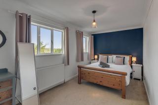 Spacious House with 3 Double Bedrooms in the Countryside - 2