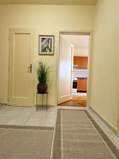 Stylish old town apartment - 7