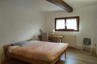 L'auberge des Bords de Seine- Chambre double ou twin - 2