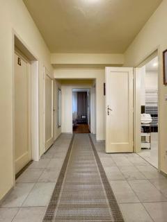 Stylish old town apartment - 4