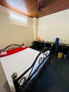 Coastaal Hutt Homestay - Malpe Beach - 5