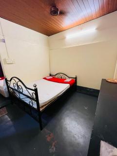 Coastaal Hutt Homestay - Malpe Beach - 6