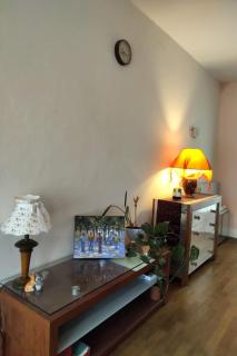 L'auberge des Bords de Seine- Chambre double ou twin - 1