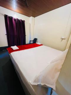 Coastaal Hutt Homestay - Malpe Beach - 1