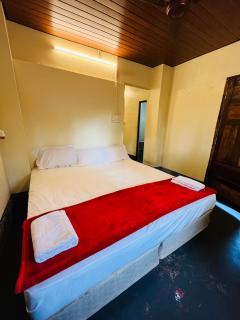 Coastaal Hutt Homestay - Malpe Beach - 0