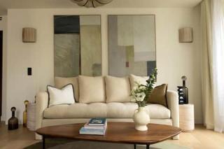Luxury Parisian Flat - 0
