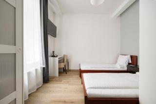 Koruna Hotel - 1