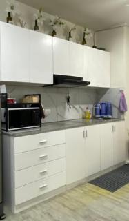 Nuvali Studio Retreat Free Pool Access & Fast WiFi - 3