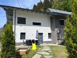 Ferienappartement Sieger - 7