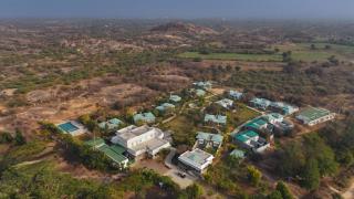 Trulyy The Jawai Leopard Kingdom - 9
