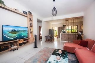 White Stone Apartment - 5 mins to the beach by ACS - 2