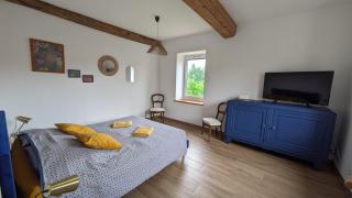 Chez Pauline - Chambres d'hôtes Bourguignonnes - 9