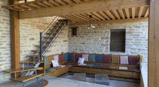 Chez Pauline - Chambres d'hôtes Bourguignonnes - 8
