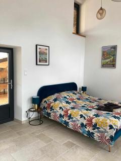 Chez Pauline - Chambres d'hôtes Bourguignonnes - 7