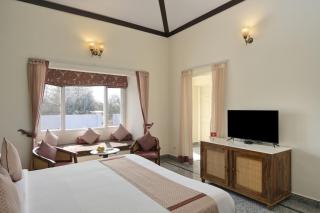 Trulyy The Jawai Leopard Kingdom - 5