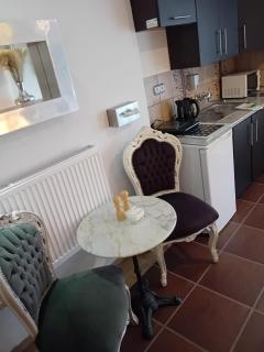 Apartament Corner House - 9