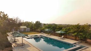 Trulyy The Jawai Leopard Kingdom - 3