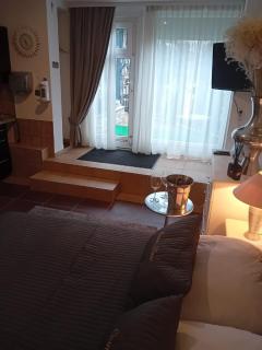 Apartament Corner House - 2