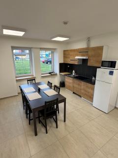 Apartmány Papírna - 4