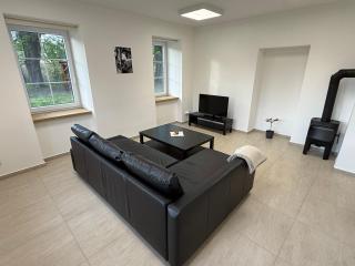 Apartmány Papírna - 6