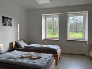 Apartmány Papírna - 0