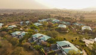 Trulyy The Jawai Leopard Kingdom - 0