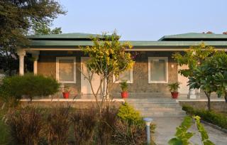 Trulyy The Jawai Leopard Kingdom - 1