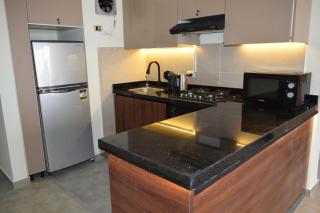 2 Bedroom ground floor chalet with private garden - 7