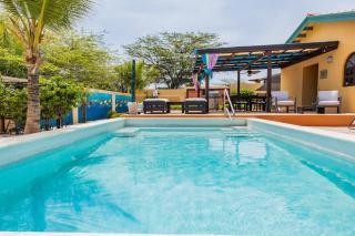 3Bed-PrivatePool NearHotelBeach - 0