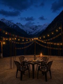 Harshil Pinewood Homestay - 9