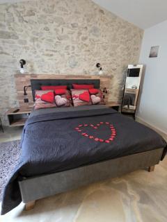 Gîte naturiste avec SPA adult only - 5