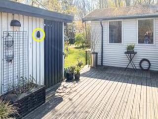 5 person holiday home in Grenaa - 7