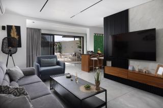 Coral suites Boutique - 9