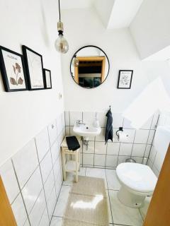Historisches Ganghaus "Bluebelle" - 7
