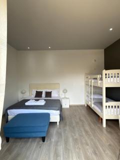 Great Alexander Suites - 2