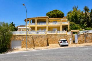 Mediterranean Luxury Villa by NRAS - 2