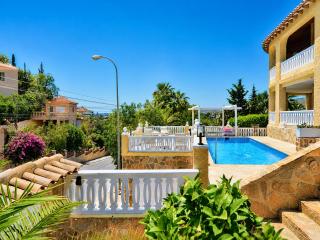 Mediterranean Luxury Villa by NRAS - 5