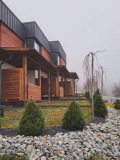 Aerie Eco Villa - 8