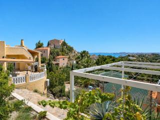 Mediterranean Luxury Villa by NRAS - 4