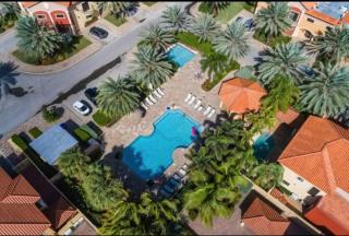 NearBeachHotels 3 Pools,Gym,TennisCourt,Security - 0