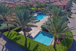 NearBeachHotels 3 Pools,Gym,TennisCourt,Security - 6