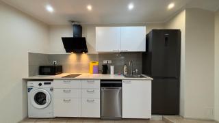 Riverside Promenade apartment XL - 9