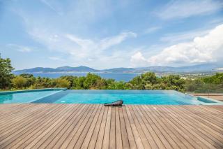 Villa U Tempu Persu - 9
