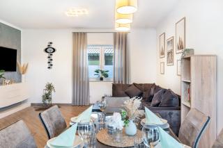 Ferienhaus Luna - 6